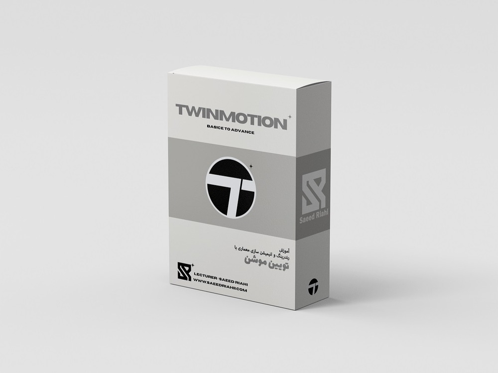 twinmotion pack
